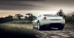 Ferrari 599 GTB Fiorano China Limited Edition 2009 года